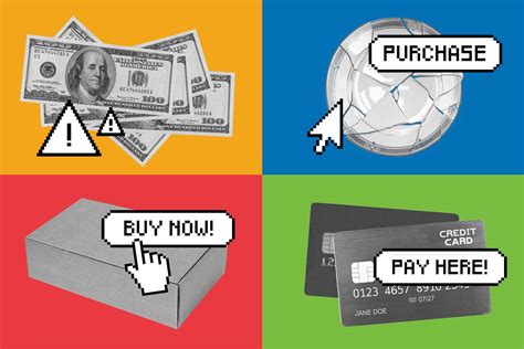For Buyers: Common scams to look out for .